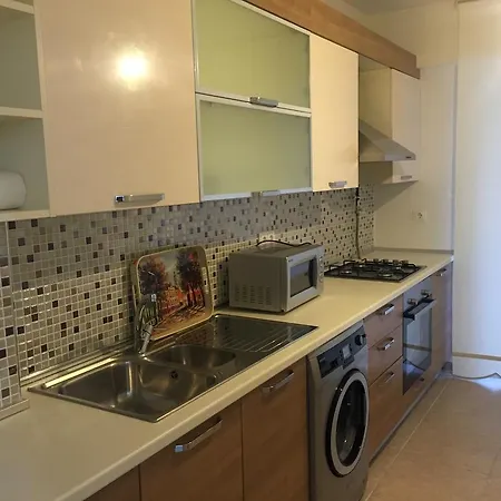 Flat In Sapancaشقق بصبنجا (adults Only) * Sapanca