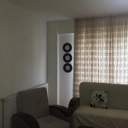Flat In Sapancaشقق بصبنجا (adults Only)