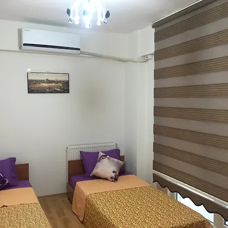 Flat In Sapancaشقق بصبنجا (adults Only) Sapanca