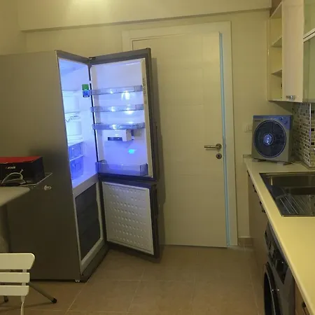 Flat In Sapancaشقق بصبنجا (adults Only) *