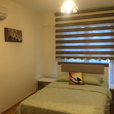 Flat In Sapancaشقق بصبنجا (adults Only) *