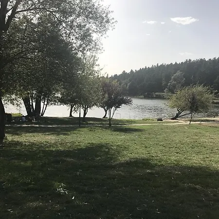 Flat In Sapancaشقق بصبنجا (adults Only) Sapanca