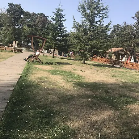 Flat In Sapancaشقق بصبنجا (adults Only)
